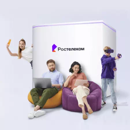 Технологии доступа Ростелеком в&nbsp;деревня Лука Журавинка (Орловская область)